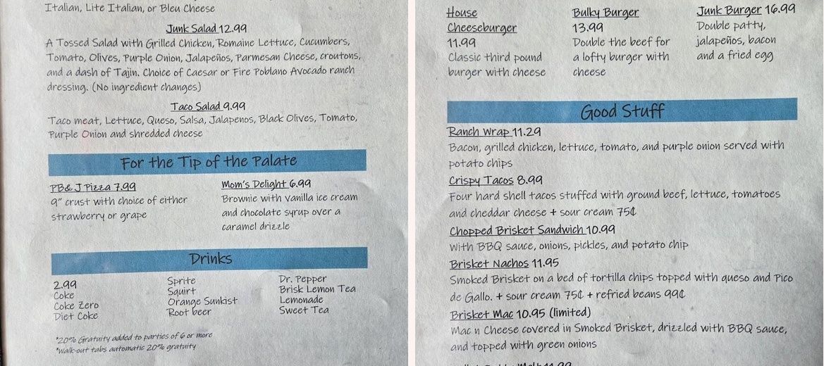 Pallet Bar & Grill Gallery Image 4